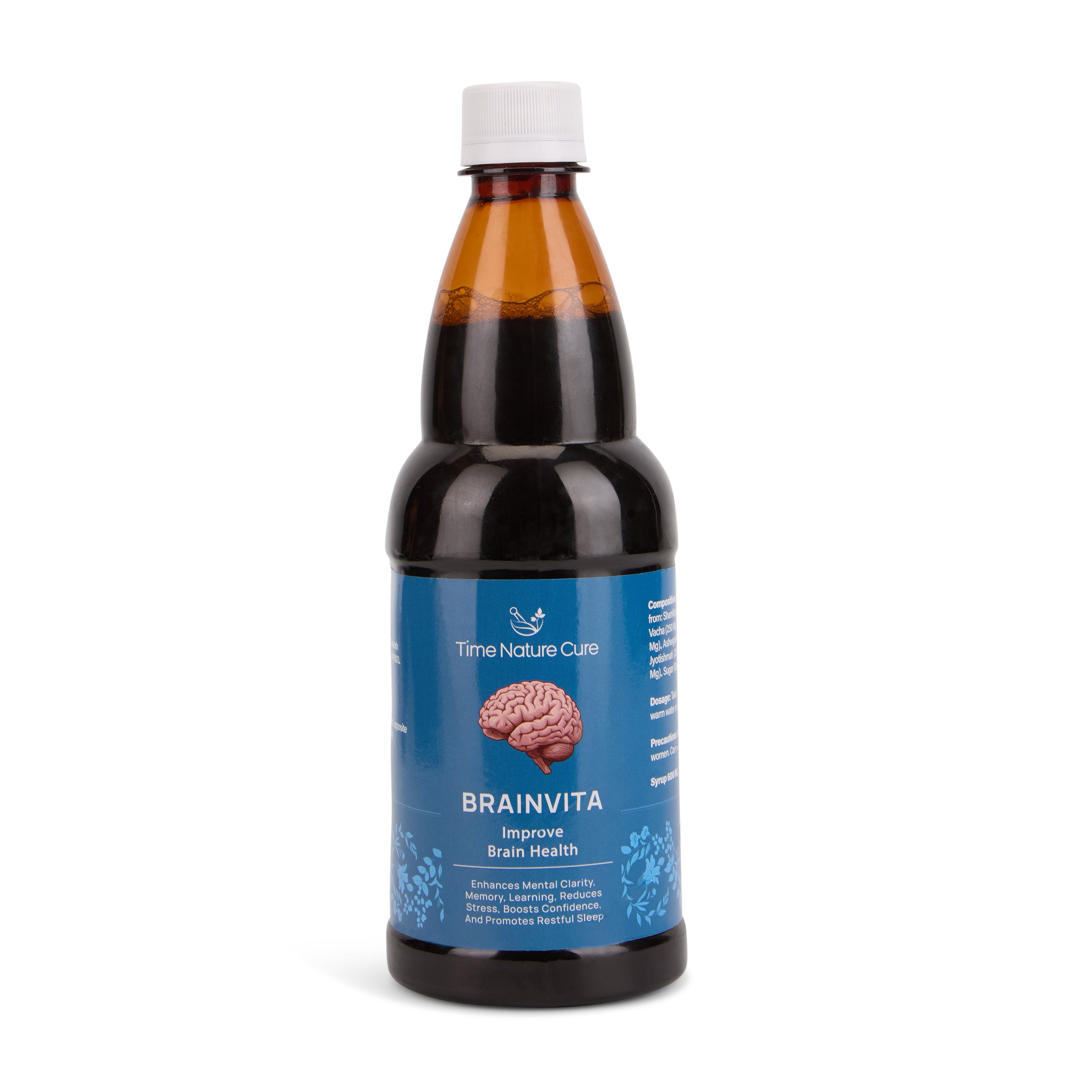 Brain Vita - Improve Brain Health